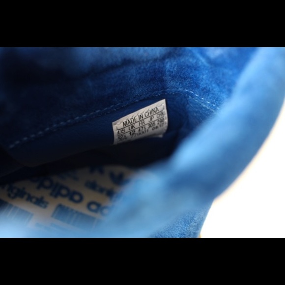 Adidas Alexander Wang Slate Mid 12.5 - Picture 3 of 10